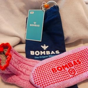 Bombas Classic Gripper Slippers